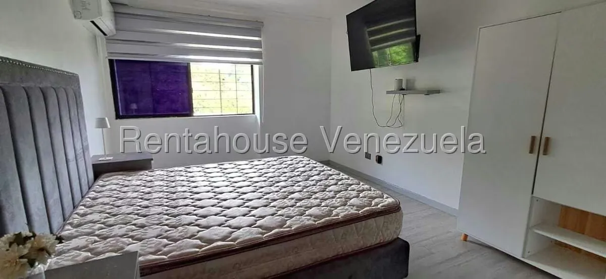 Apartamento (1 Nivel) en Alquiler en El Parral, Carabobo - 26