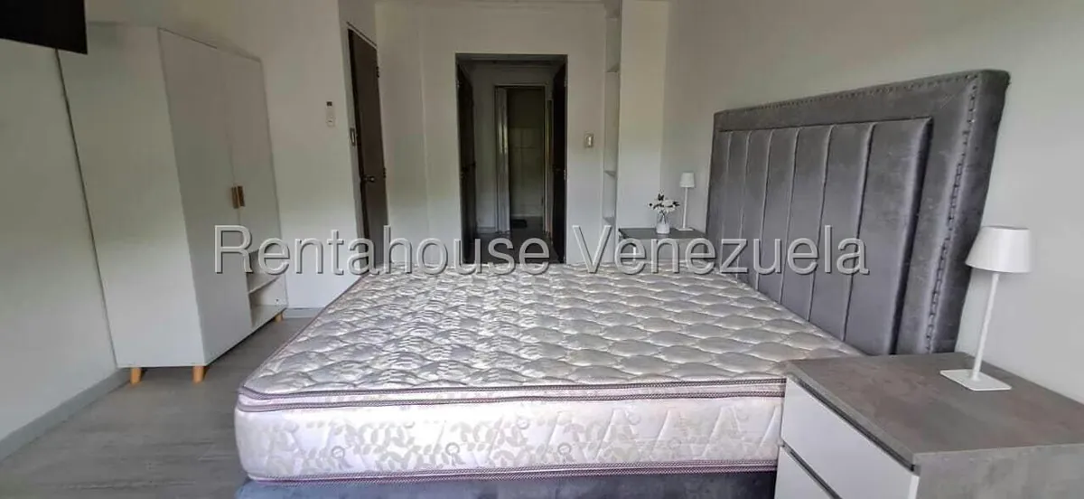 Apartamento (1 Nivel) en Alquiler en El Parral, Carabobo - 28