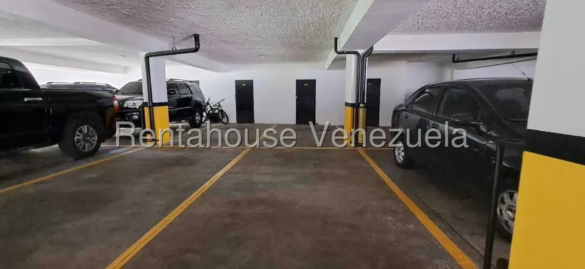 Apartamento (1 Nivel) en Alquiler en El Parral, Carabobo - 33