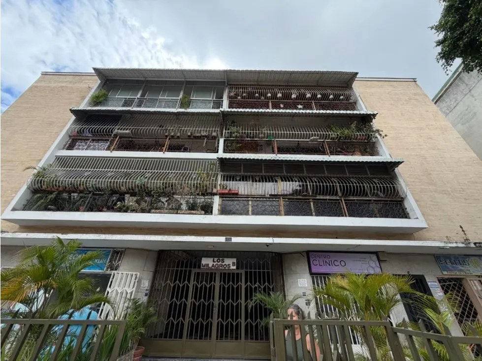 Vendo alquilo local 52m2 Chacao Avenida Guaicaipuro - 14