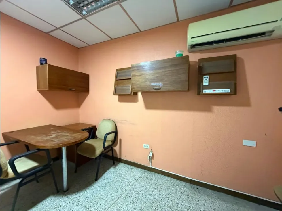 Vendo alquilo local 52m2 Chacao Avenida Guaicaipuro - 6