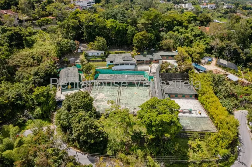 Terreno (Comercial) en Venta en Oripoto, Distrito Metropolitano