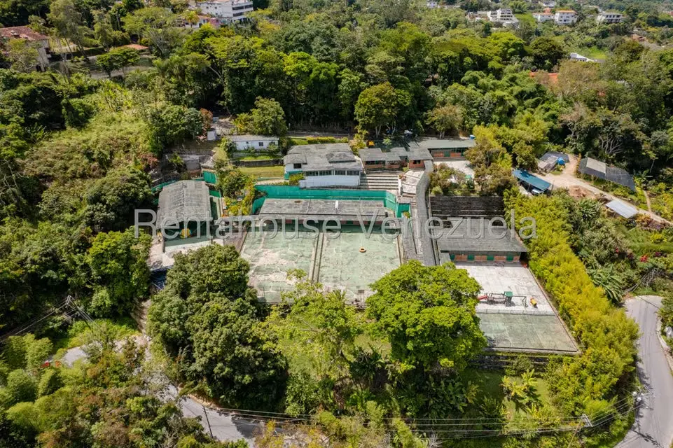 Terreno (Comercial) en Venta en Oripoto, Distrito Metropolitano