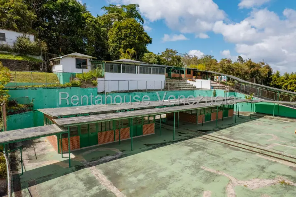 Terreno (Comercial) en Venta en Oripoto, Distrito Metropolitano - 17
