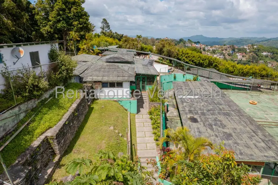Terreno (Comercial) en Venta en Oripoto, Distrito Metropolitano - 18