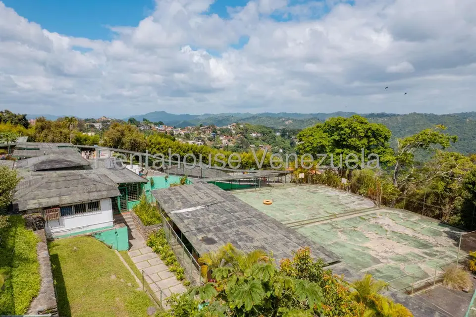 Terreno (Comercial) en Venta en Oripoto, Distrito Metropolitano - 19