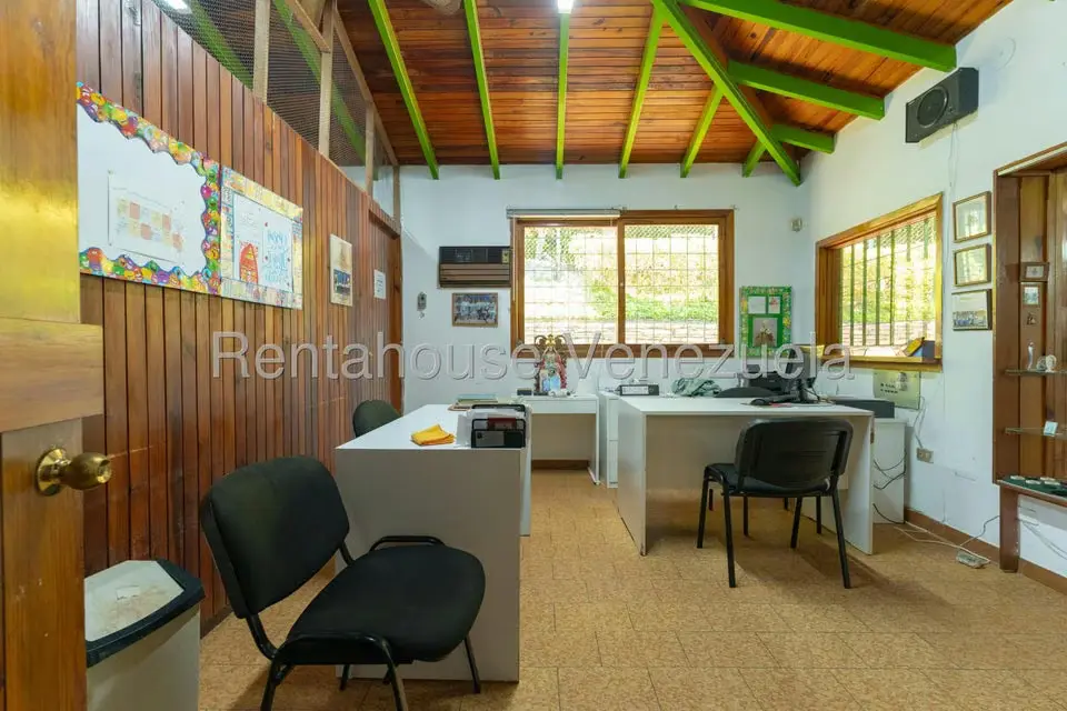 Terreno (Comercial) en Venta en Oripoto, Distrito Metropolitano - 21