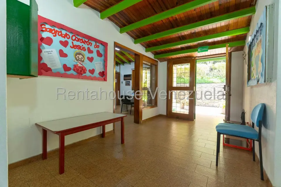 Terreno (Comercial) en Venta en Oripoto, Distrito Metropolitano - 24