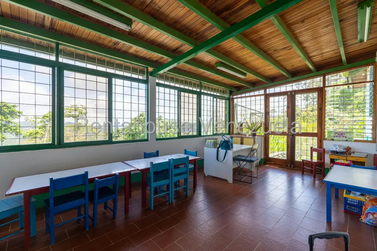 Terreno (Comercial) en Venta en Oripoto, Distrito Metropolitano - 25
