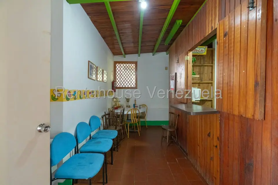 Terreno (Comercial) en Venta en Oripoto, Distrito Metropolitano - 27