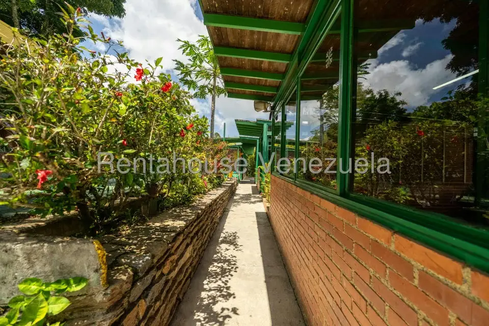 Terreno (Comercial) en Venta en Oripoto, Distrito Metropolitano - 29