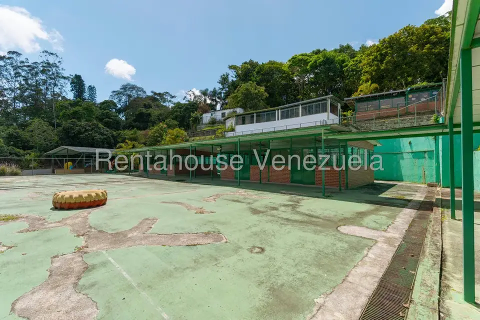 Terreno (Comercial) en Venta en Oripoto, Distrito Metropolitano - 44