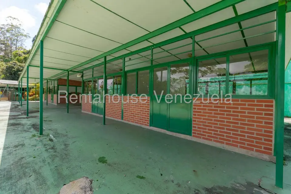 Terreno (Comercial) en Venta en Oripoto, Distrito Metropolitano - 46