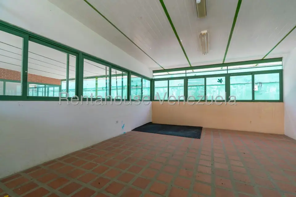 Terreno (Comercial) en Venta en Oripoto, Distrito Metropolitano - 47