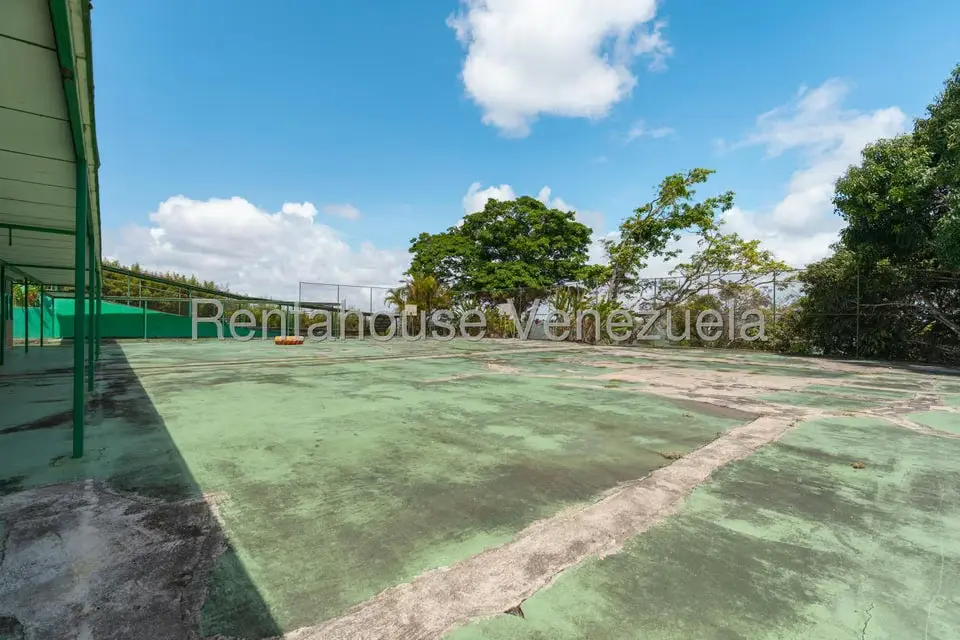 Terreno (Comercial) en Venta en Oripoto, Distrito Metropolitano - 48