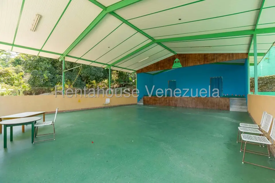 Terreno (Comercial) en Venta en Oripoto, Distrito Metropolitano - 49