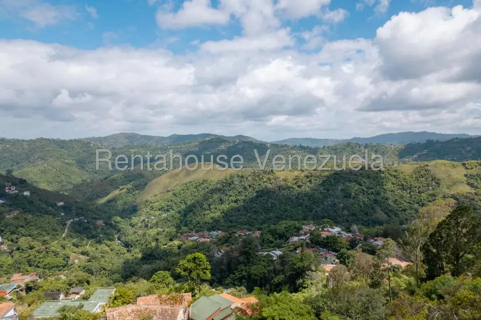 Terreno (Comercial) en Venta en Oripoto, Distrito Metropolitano - 52
