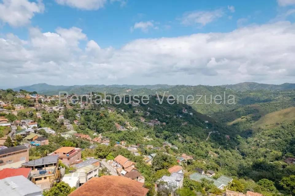 Terreno (Comercial) en Venta en Oripoto, Distrito Metropolitano - 53