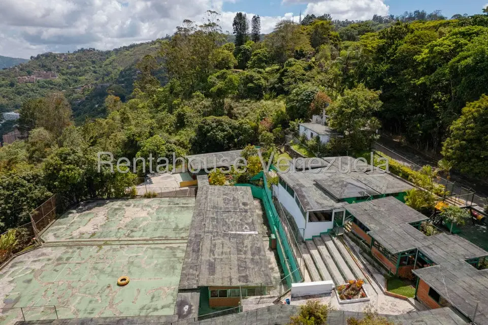 Terreno (Comercial) en Venta en Oripoto, Distrito Metropolitano - 7