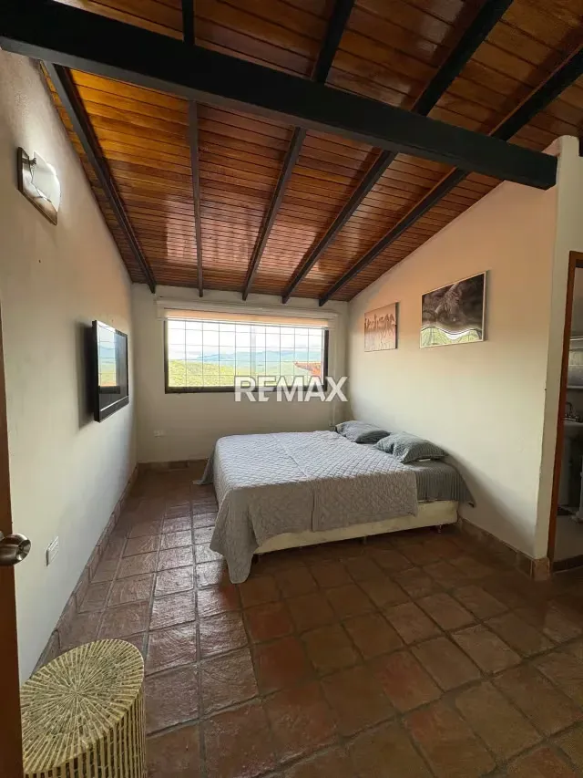 En venta Quinta Colonial En Urbanismo Privado - 11