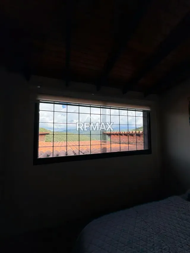 En venta Quinta Colonial En Urbanismo Privado - 13
