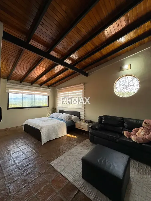 En venta Quinta Colonial En Urbanismo Privado - 15