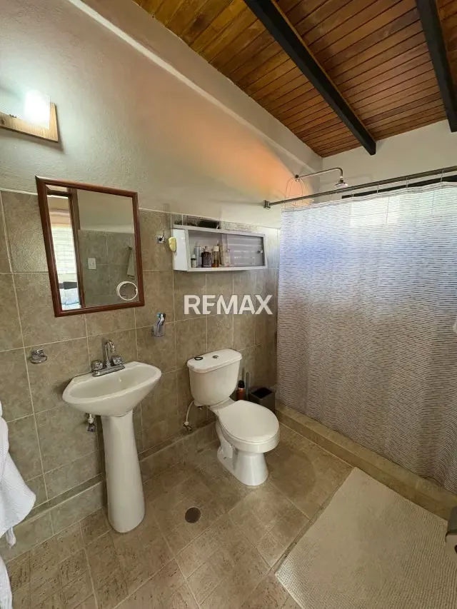 En venta Quinta Colonial En Urbanismo Privado - 16