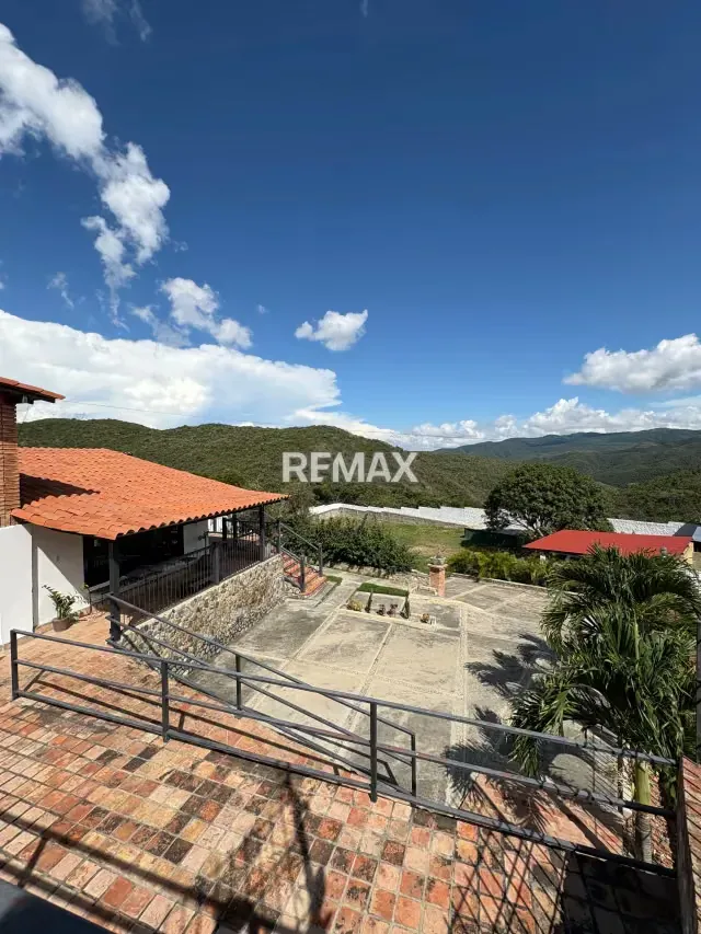 En venta Quinta Colonial En Urbanismo Privado - 10