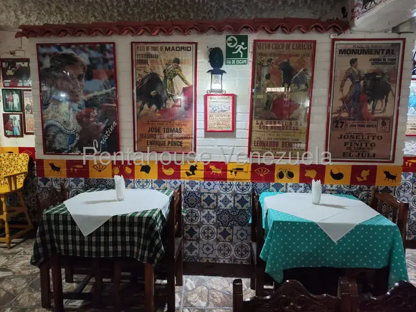 Comercial (Local Comercial) en Venta en Centro de Charallave, Miranda - 21