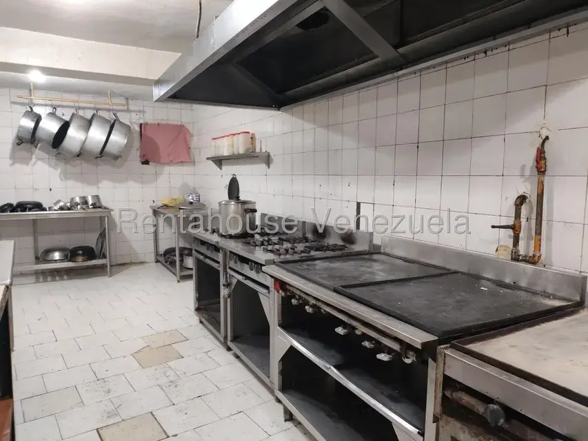 Comercial (Local Comercial) en Venta en Centro de Charallave, Miranda - 22