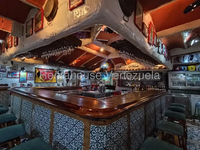 Comercial (Local Comercial) en Venta en Centro de Charallave, Miranda - 10