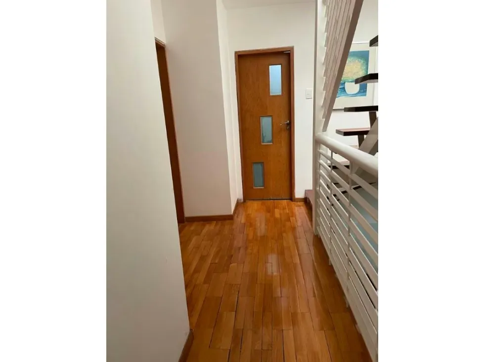 Vendo casa 370m2 3h+s/2b+s/2p Alta Florida 5167 - 12
