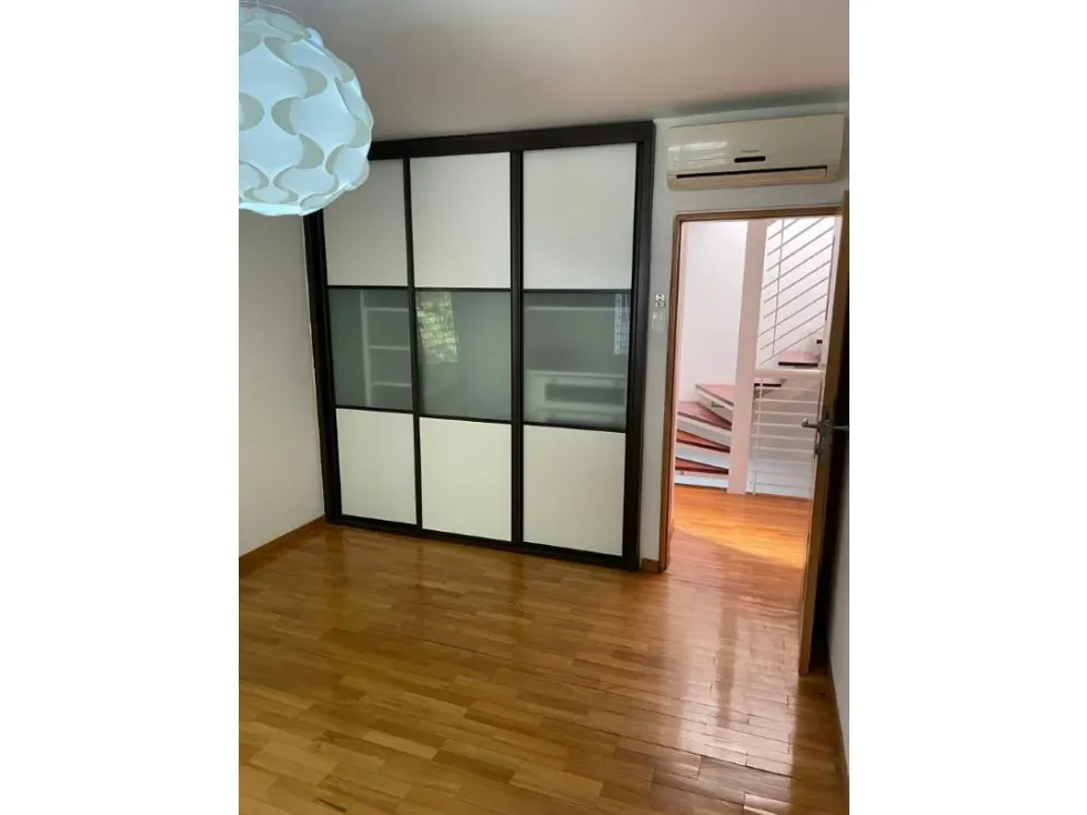 Vendo casa 370m2 3h+s/2b+s/2p Alta Florida 5167 - 13