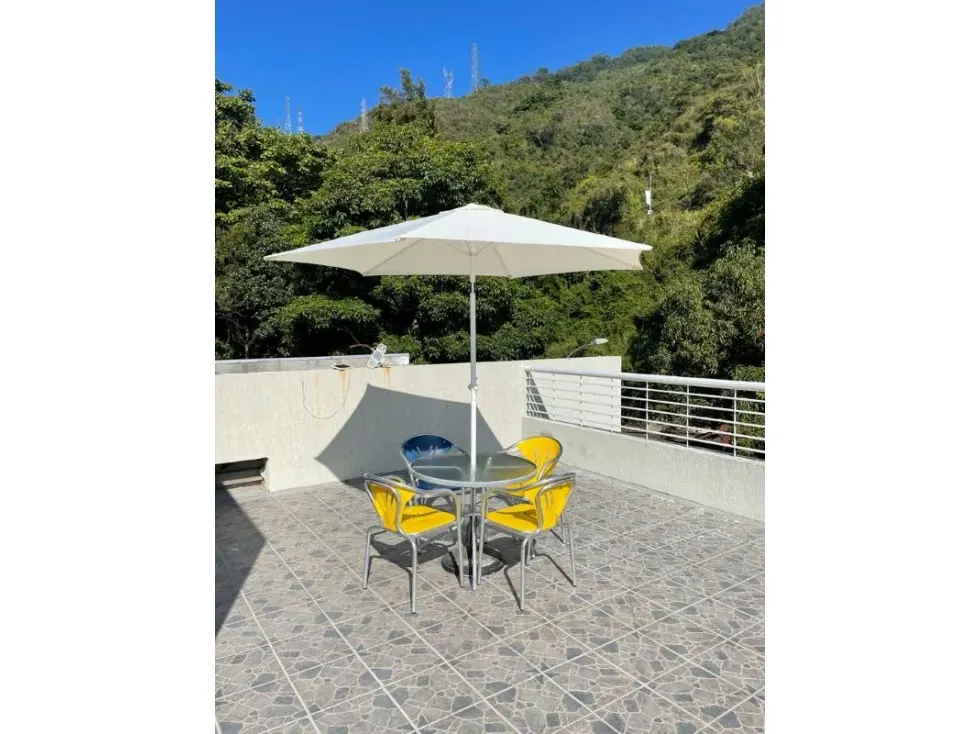 Vendo casa 370m2 3h+s/2b+s/2p Alta Florida 5167 - 18