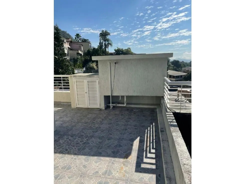 Vendo casa 370m2 3h+s/2b+s/2p Alta Florida 5167 - 19