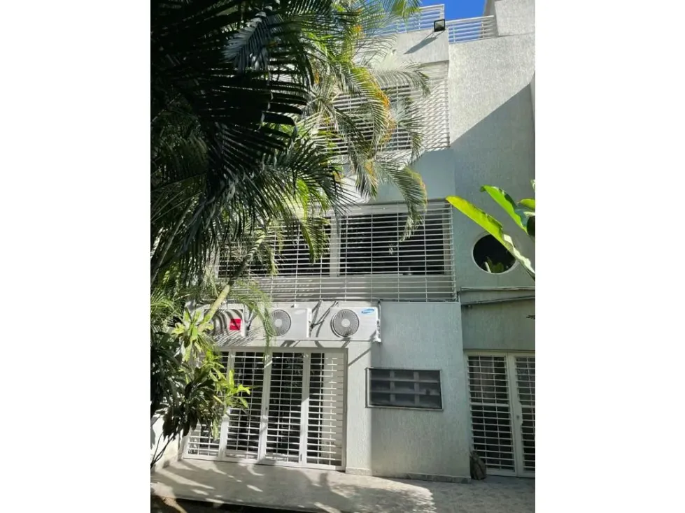 Vendo casa 370m2 3h+s/2b+s/2p Alta Florida 5167 - 23