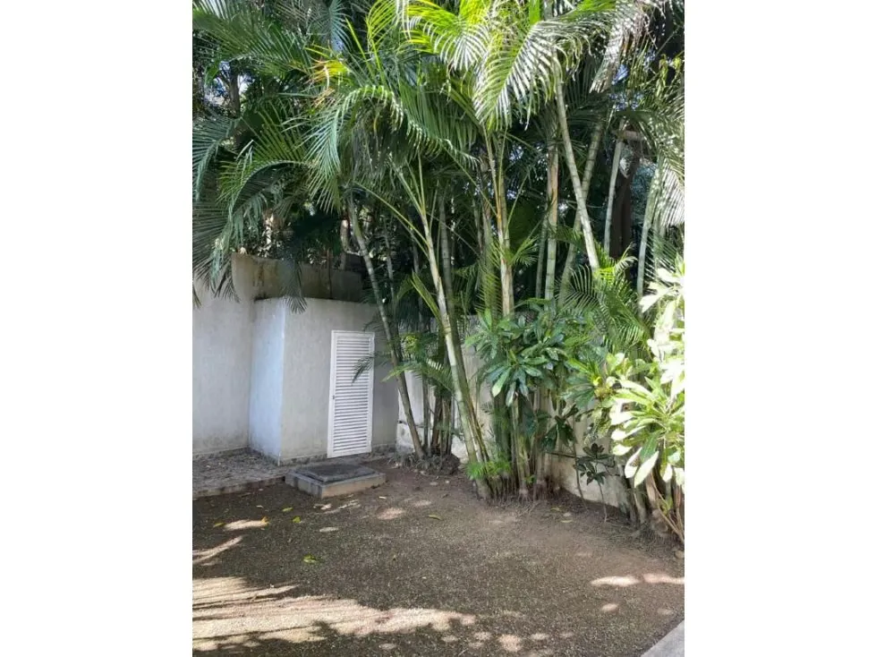 Vendo casa 370m2 3h+s/2b+s/2p Alta Florida 5167 - 24
