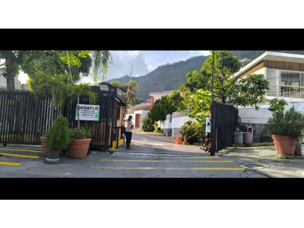 Vendo casa 370m2 3h+s/2b+s/2p Alta Florida 5167 - 26