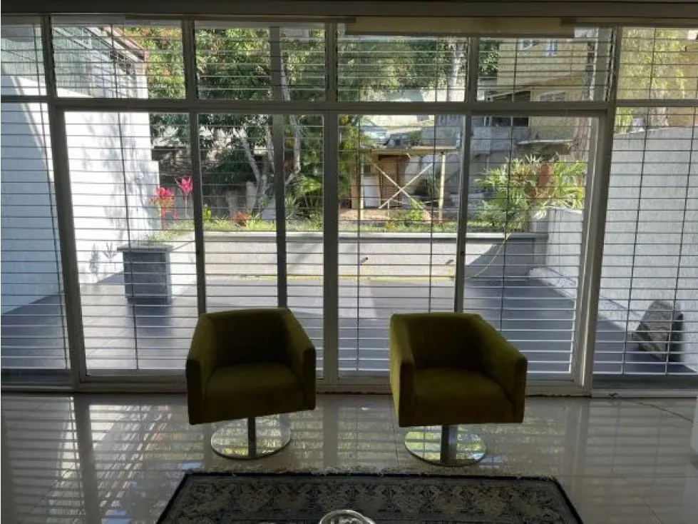 Vendo casa 370m2 3h+s/2b+s/2p Alta Florida 5167 - 5