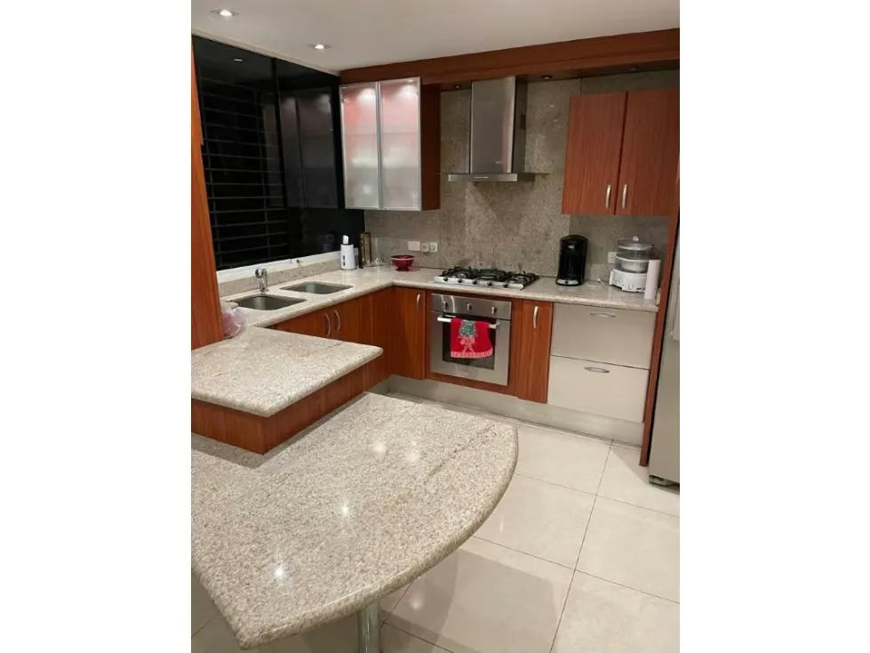 Vendo casa 370m2 3h+s/2b+s/2p Alta Florida 5167 - 6