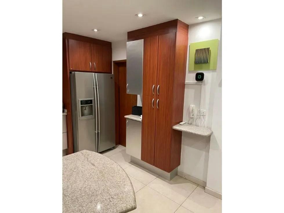 Vendo casa 370m2 3h+s/2b+s/2p Alta Florida 5167 - 9