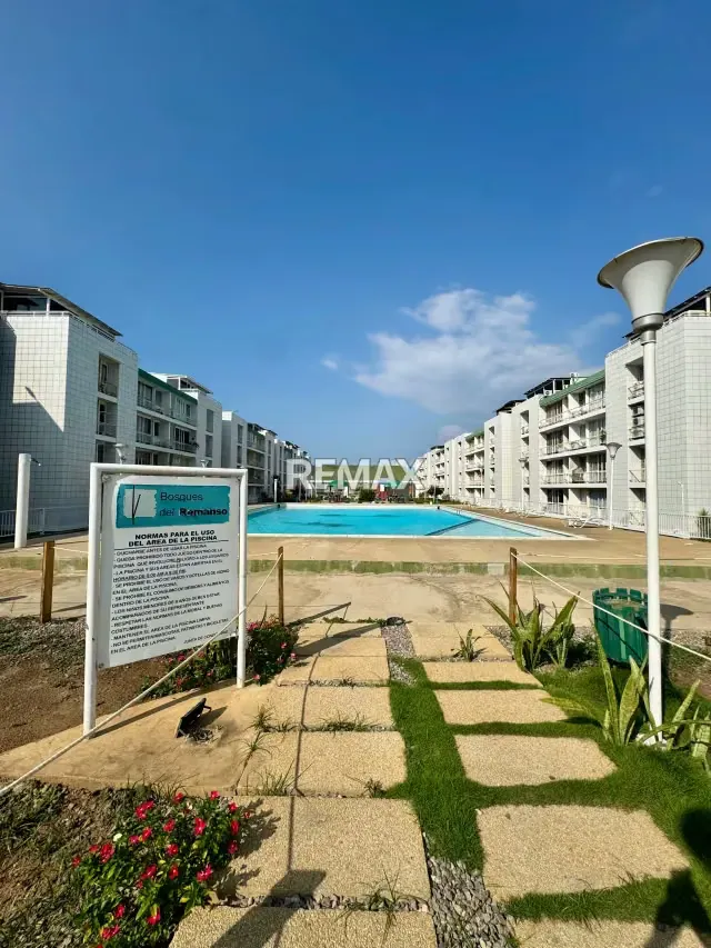 Apartamento en Venta en el Conjunto Res Bosque del Remanso en Nueva Barcelona - 2