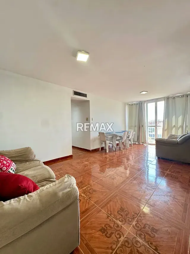 Apartamento en Venta en el Conjunto Res Bosque del Remanso en Nueva Barcelona - 3