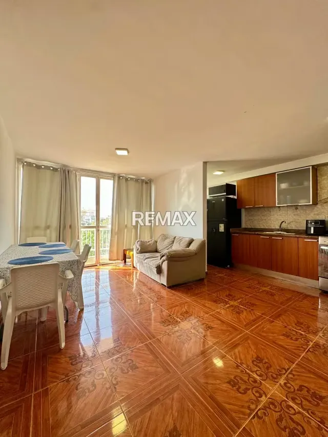 Apartamento en Venta en el Conjunto Res Bosque del Remanso en Nueva Barcelona - 4