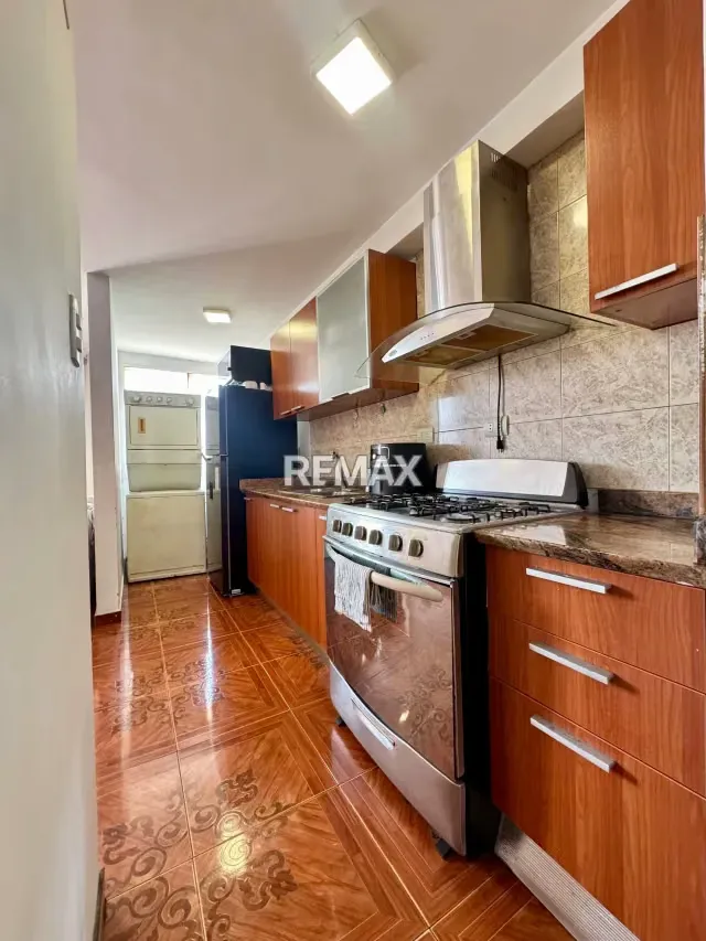 Apartamento en Venta en el Conjunto Res Bosque del Remanso en Nueva Barcelona - 5