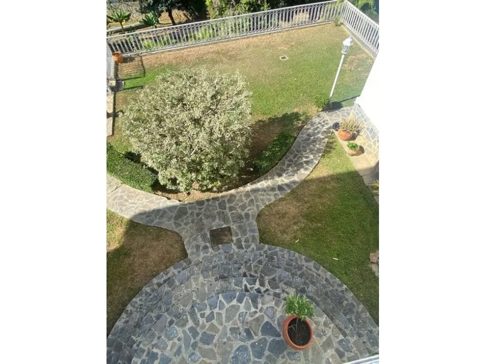Vendo casa 780m2 4h+s/6b/12p Valle Arriba 0696 - 6