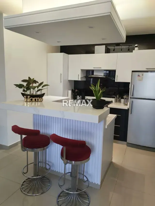 Apartamento Residencias Aramara - 3