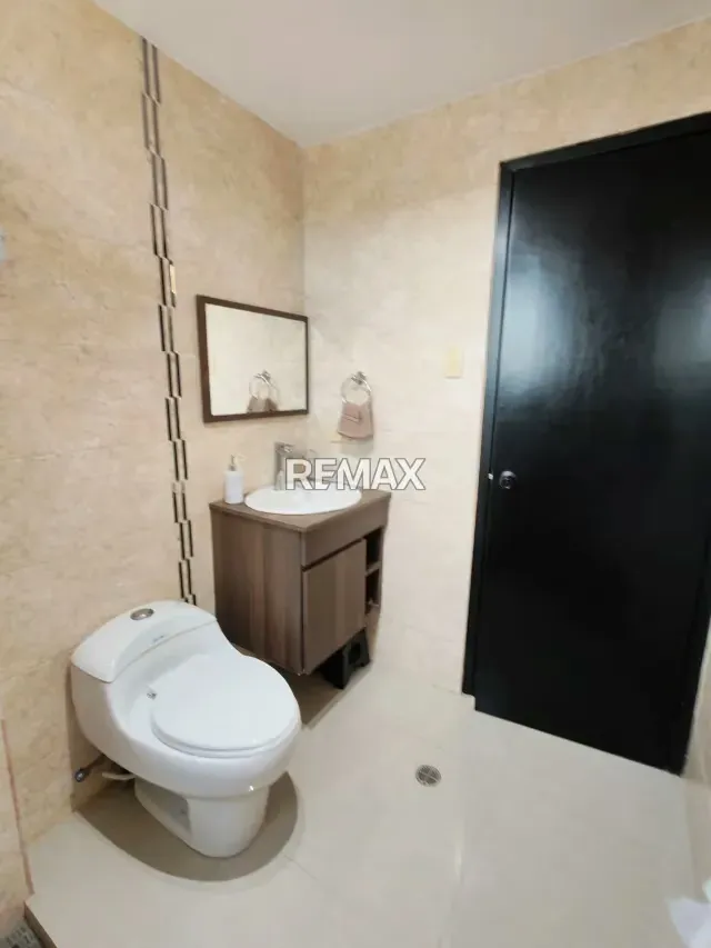 Apartamento Residencias Aramara - 6