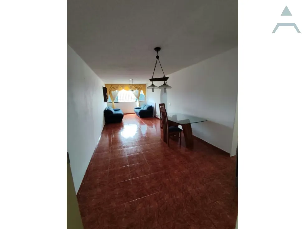 Se vende Apto 94m² 3h/2b/1p La Rosaleda Sur - 2