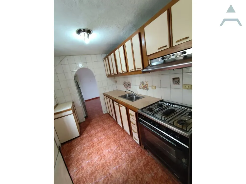 Se vende Apto 94m² 3h/2b/1p La Rosaleda Sur - 4